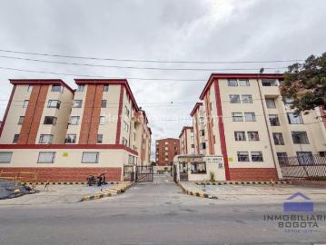 Apartamento en Arriendo, Santa Teresa, Bogotá D.C