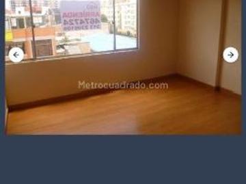 Apartamento en Arriendo, SANTA TERESA ORQUIDEAS, Bogotá D.C
