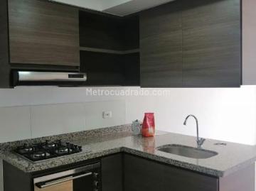 Apartamento en Arriendo, SANTA TERESA USAQUEN Orquídeas, Bogotá D.C