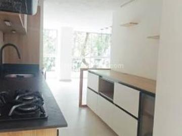 Apartamento en Arriendo, Santa Teresita, Medellín