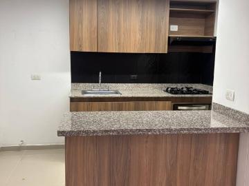 Apartamento en arriendo, Santa ana
