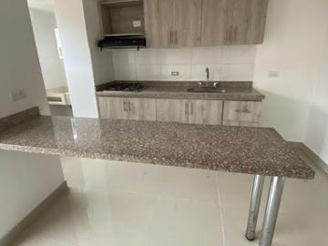 Apartamento en arriendo, Santa ana