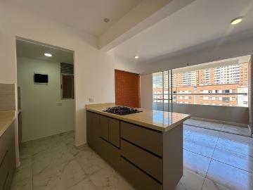 Apartamento en arriendo, Santa ana