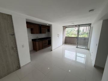 Apartamento en arriendo, Santa ana