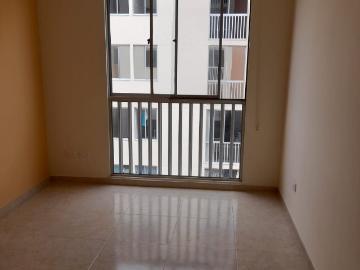 Apartamento en arriendo, Santa ana