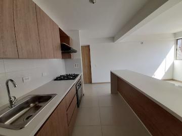 Apartamento en arriendo, Santa ana