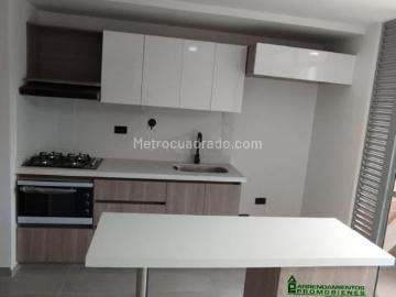 Apartamento en Arriendo, Santa Ana, Bello