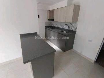Apartamento en Arriendo, Santa Ana, Bello