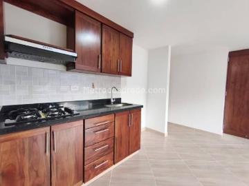 Apartamento en Arriendo, Santa Ana, Bello