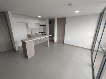 Apartamento en Arriendo, Santa Ana Bello, Bello