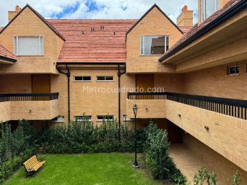 Apartamento en Arriendo, santa ana de chia 2, Chía