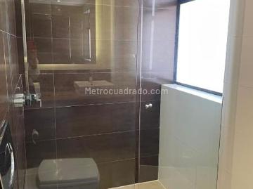 Apartamento en Arriendo, SANTA ANA ORIENTAL, Bogotá D.C