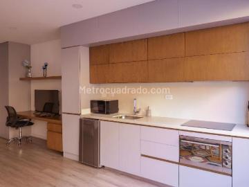 Apartamento en Arriendo, SANTA BARBARA OCCIDENTAL, Bogotá D.C