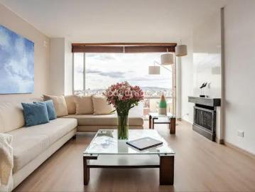 Apartamento en Arriendo, SANTA BARBARA Santa Bárbara, Bogotá D.C