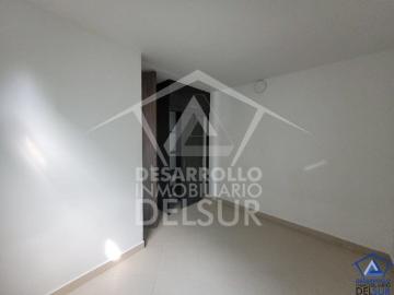 Apartamento en arriendo, Santa barbara