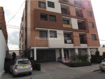 Apartamento en Arriendo, Santa Cecilia, Chía