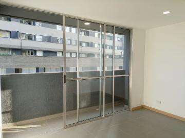 Apartamento en arriendo, Santa fé