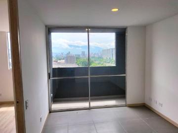 Apartamento en arriendo, Santa fe