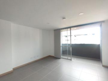 Apartamento en arriendo, Santa fé