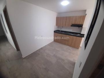Apartamento en Arriendo, Santa Fe, Medellín