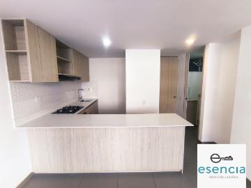 Apartamento en Arriendo Santa Fé Medellin