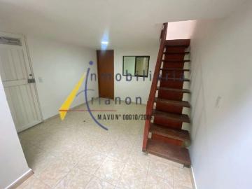 Apartamento en arriendo, Santa lucía