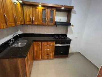 Apartamento en arriendo, Santa lucia