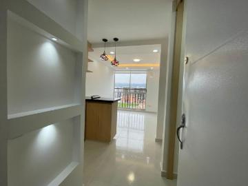Apartamento en arriendo, Santa lucia