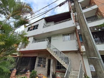 Apartamento en arriendo Santa lucía, Medellín