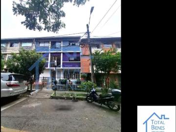 Apartamento en Arriendo Santa Lucía Medellin