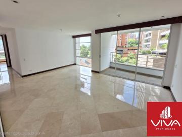 Apartamento en Arriendo Santa Ma. los Angeles Medellin