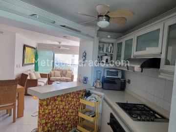 Apartamento en Arriendo, SANTA MARTA BELLO HORIZONTE, Santa Marta