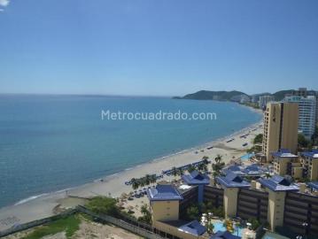 Apartamento en Arriendo, SANTA MARTA BELLO HORIZONTE, Santa Marta