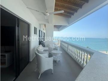 Apartamento en Arriendo, Santa Marta, Santa Marta