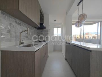 Apartamento en arriendo Santa María, Boyacá