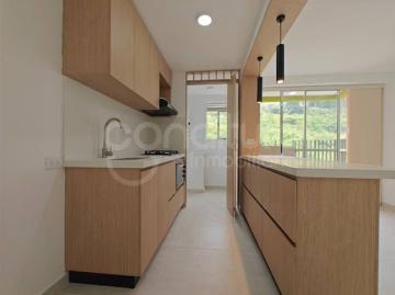 Apartamento en arriendo Santa María, Boyacá