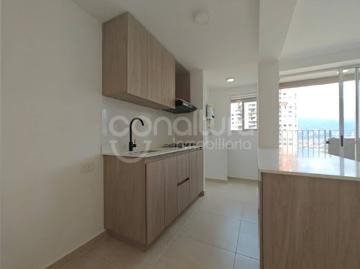 Apartamento en arriendo Santa María, Boyacá