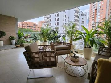Apartamento en Arriendo Santa María De Los Ángeles