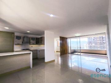 Apartamento en arriendo, Santa maría de los ángeles