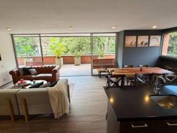 Apartamento en arriendo, Santa maría de los ángeles