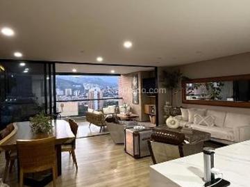 Apartamento en Arriendo, Santa Maria De Los Angeles, Medellín