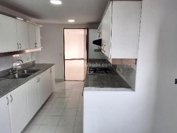 Apartamento en Arriendo, Santa Maria De Los Angeles, Medellín
