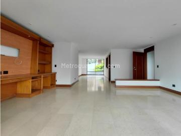 Apartamento en Arriendo, Santa Maria De Los Angeles, Medellín