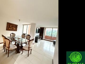 Apartamento en Arriendo Santa María de los Angeles Medellin