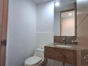 Apartamento en Arriendo, Santa Maria De Los Angeles, Medellín
