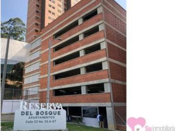 Apartamento en arriendo Santa María, Itagüí, Valle De Aburrá, Antioquia, Rap Del Agua Y La Montaña, 055410, Colombia