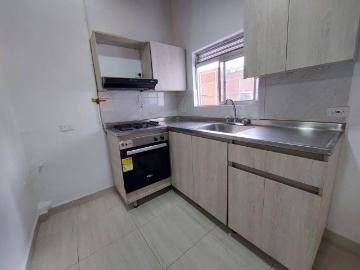 Apartamento en arriendo, Santa monica
