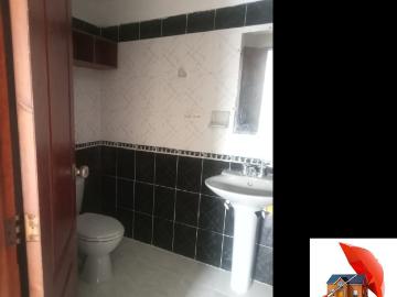 Apartamento en Arriendo Santa Mónica Medellin