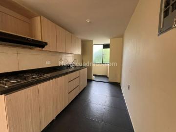 Apartamento en Arriendo, Santa Monica, Medellín