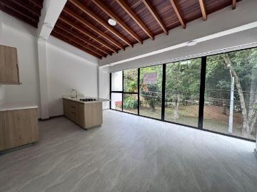 Apartamento en arriendo Santa mónica, Medellín
